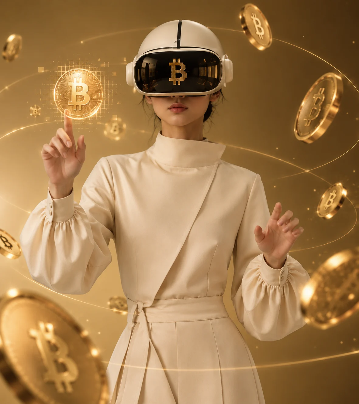 Sextillion ecosystem